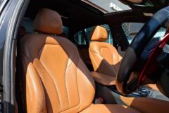 2017 BMW 5 Series 520D M Sport