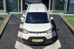 2021 Suzuki S-Presso 1.0 Gl+ Auto