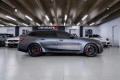 2026 BMW M5 M5 Touring