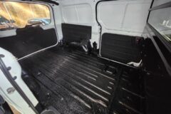 2021 Hyundai H-1 2.5VGTI Panel VAN