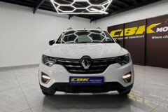 2022 Renault Triber 1.0 Prestige Auto