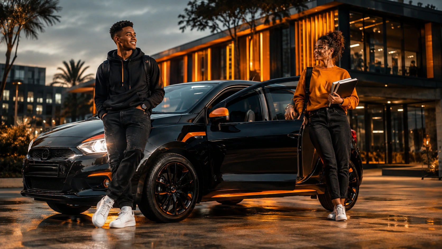 Best Cars for Students in South Africa - SearchMyRide