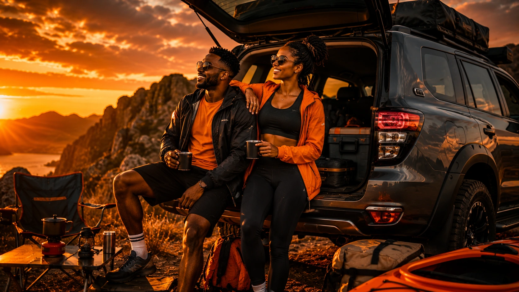 Best Cars for Weekend Adventures in South Africa - SearchMyRide