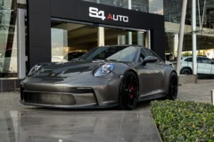 PORSCHE 911 GT3 TOURING PACKAGE (992) 2023