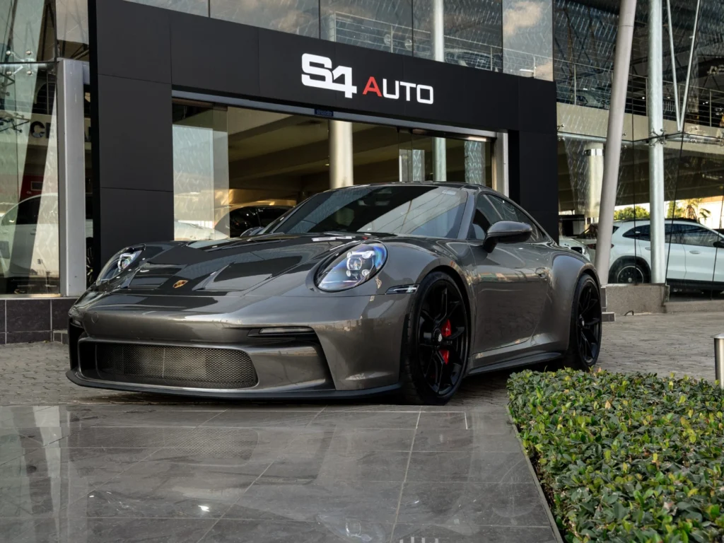 2023 Porsche 911 GT3 Touring Package (992) vehicle photo 1 | SearchMyRide