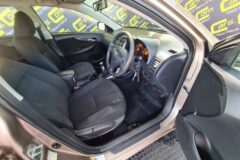2009 Toyota Corolla 1.6 Professional for sale in Pretoria