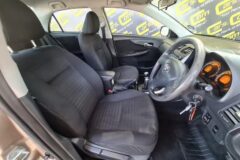 2009 Toyota Corolla 1.6 Professional for sale in Pretoria