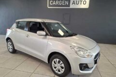 SUZUKI SWIFT 1.2 GL
