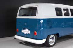 1967 Volkswagen Kombi Split Window