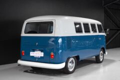 1967 Volkswagen Kombi Split Window