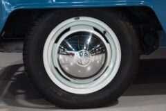 1967 Volkswagen Kombi Split Window