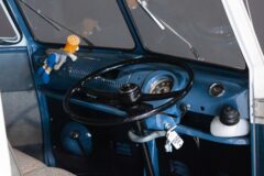 1967 Volkswagen Kombi Split Window