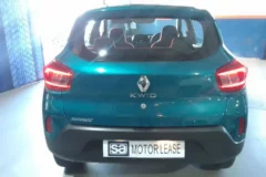 2019 Renault Kwid/1.0 DYNAMIQUE AT (ABS)