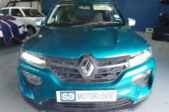 2019 Renault Kwid/1.0 DYNAMIQUE AT (ABS)