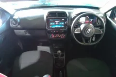 2019 Renault Kwid/1.0 DYNAMIQUE AT (ABS)