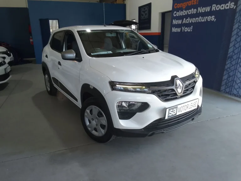 2019 Renault Kwid/1.0 DYNAMIQUE