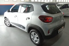 2021 Renault Kwid/1.0 DYNAMIQUE (ABS)