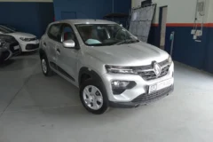 2021 Renault Kwid/1.0 DYNAMIQUE (ABS)