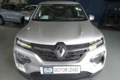 2021 Renault Kwid/1.0 DYNAMIQUE (ABS)