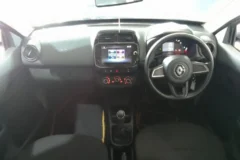2021 Renault Kwid/1.0 DYNAMIQUE (ABS)