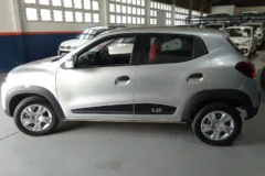 2021 Renault Kwid/1.0 DYNAMIQUE (ABS)