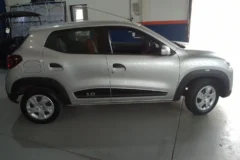 2021 Renault Kwid/1.0 DYNAMIQUE (ABS)