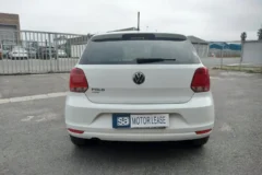 2021 Volkswagen Polo Vivo/1.4 TRENDLINE