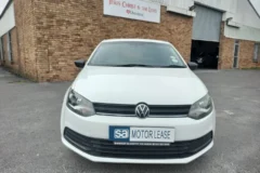 2021 Volkswagen Polo Vivo/1.4 TRENDLINE