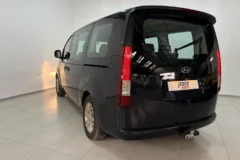 2022 Hyundai Staria/2.2 9S EXECUTIVE
