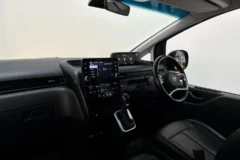 2022 Hyundai Staria/2.2 9S EXECUTIVE