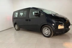 2022 Hyundai Staria/2.2 9S EXECUTIVE