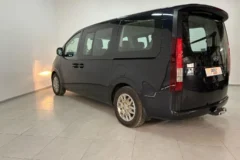 2022 Hyundai Staria/2.2 9S EXECUTIVE