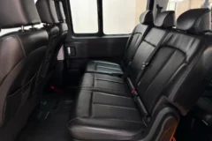 2022 Hyundai Staria/2.2 9S EXECUTIVE