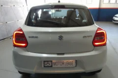 2022 Suzuki Swift/1.2 GA