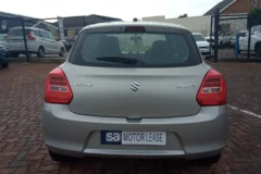2022 Suzuki Swift/1.2 GA