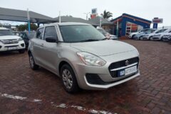 2022 Suzuki Swift/1.2 GA