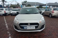 2022 Suzuki Swift/1.2 GA