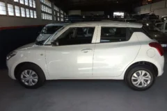 2022 Suzuki Swift/1.2 GA