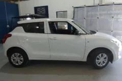 2022 Suzuki Swift/1.2 GA