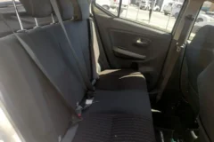 2022 Toyota Agya/1.0 4AT