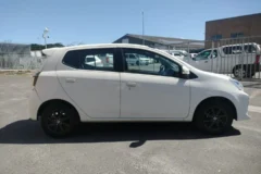 2022 Toyota Agya/1.0 4AT
