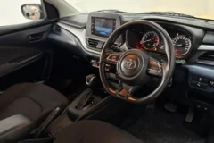 2022 Toyota Starlet/1.5 XS 4AT