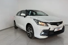 2022 Toyota Starlet/1.5 XS 4AT