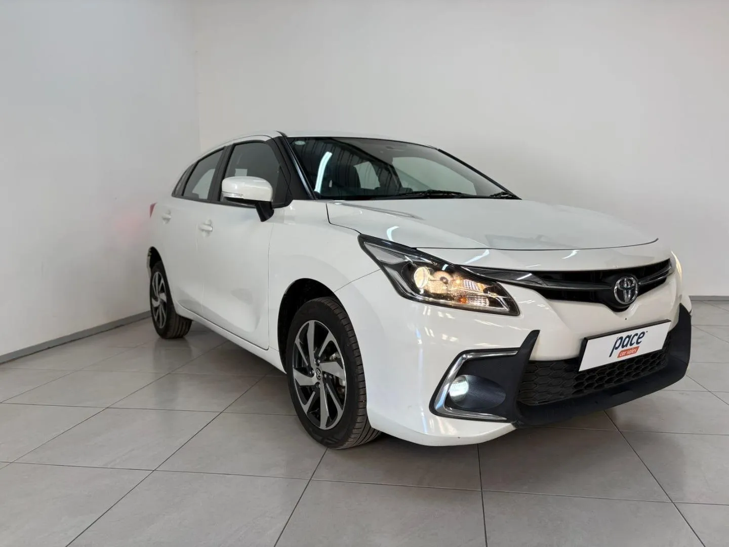 2022 Toyota Starlet/1.5 XS 4AT