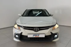 2022 Toyota Starlet/1.5 XS 4AT