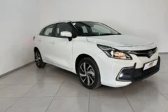 2022 Toyota Starlet/1.5 XS 4AT