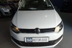 2022 Volkswagen Polo Vivo/1.4 TRENDLINE