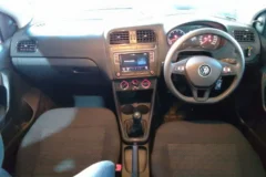 2022 Volkswagen Polo Vivo/1.4 TRENDLINE