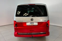 2022 Volkswagen T6-1 Caravelle/2.0 BITDI HIGHLINE 4MOTION DSG