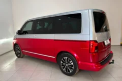 2022 Volkswagen T6-1 Caravelle/2.0 BITDI HIGHLINE 4MOTION DSG